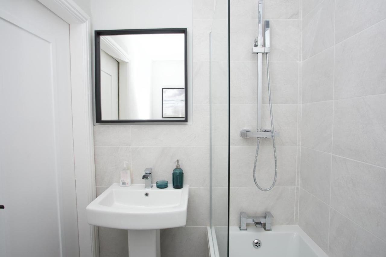 Lincoln House Apartments Buxton  Ngoại thất bức ảnh