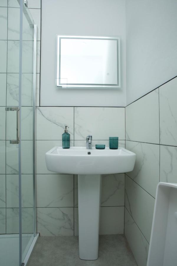 Lincoln House Apartments Buxton  Ngoại thất bức ảnh