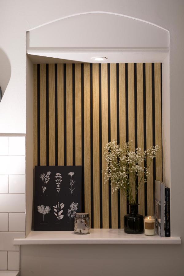Lincoln House Apartments Buxton  Ngoại thất bức ảnh