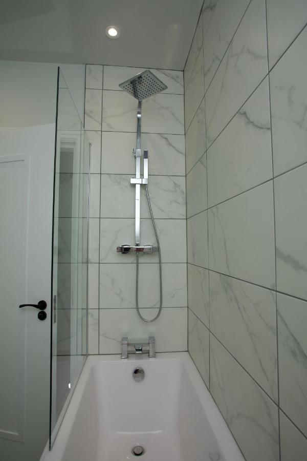 Lincoln House Apartments Buxton  Ngoại thất bức ảnh
